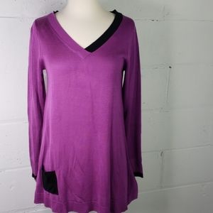 Zack & Rachel sweater